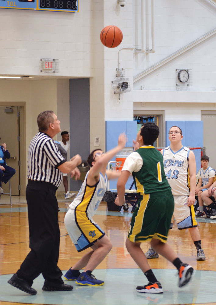 Indians fall to unbeaten CR in Unified semifinals, 31-11